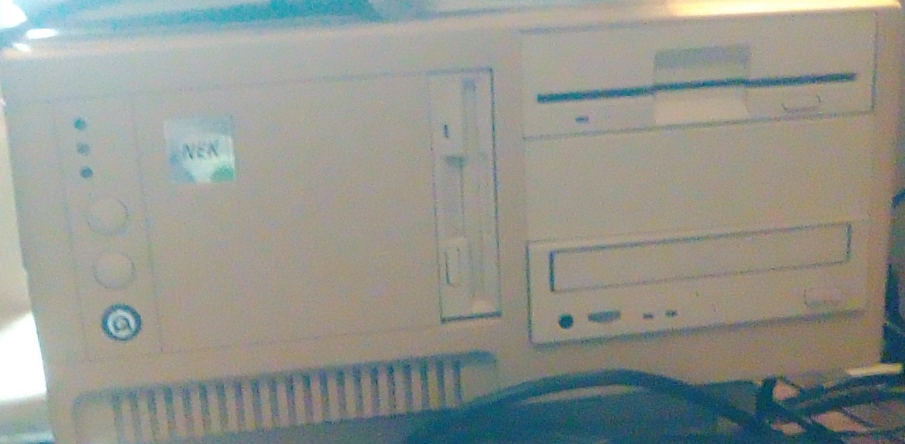 pentium133mhz